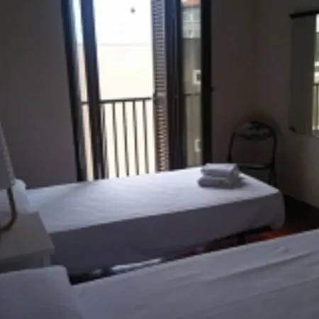 Apartamento Sagues Apartment