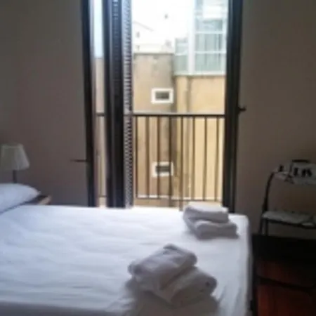 Apartamento Sagues *