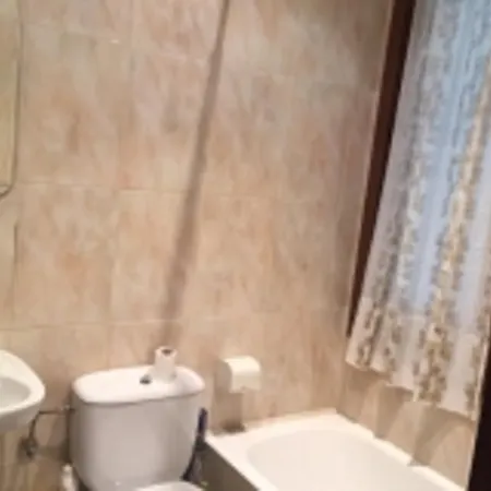 Apartamento Sagues Apartment *