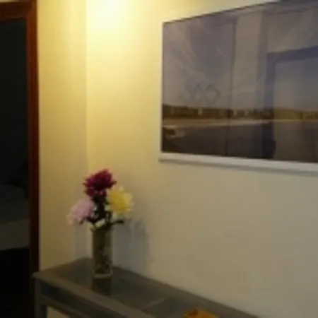 Apartamento Sagues San Sebastian