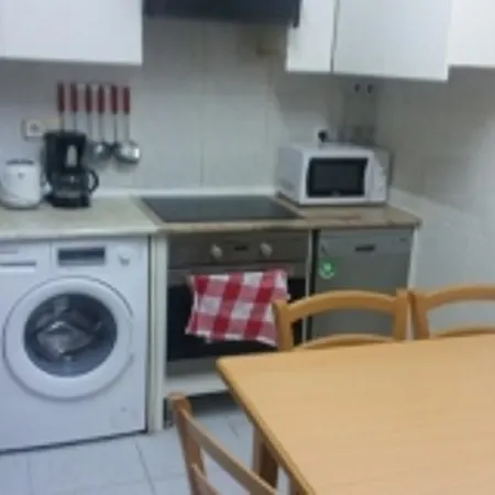 Apartamento Sagues Apartment *
