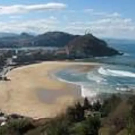 Apartamento Sagues * San Sebastian