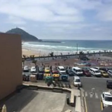 Apartamento Sagues San Sebastian