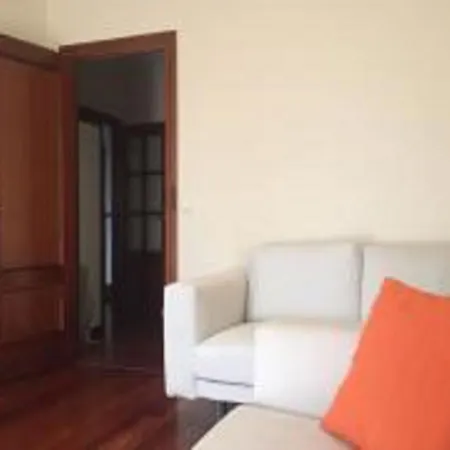 Apartamento Sagues Apartment San Sebastian