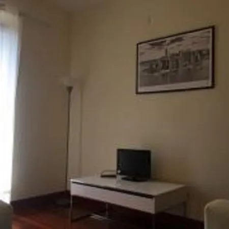 Apartamento Sagues Apartment *